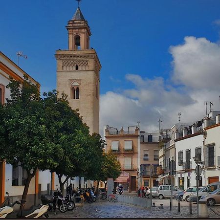 Atico Centro Sevilla Zewnętrze zdjęcie
