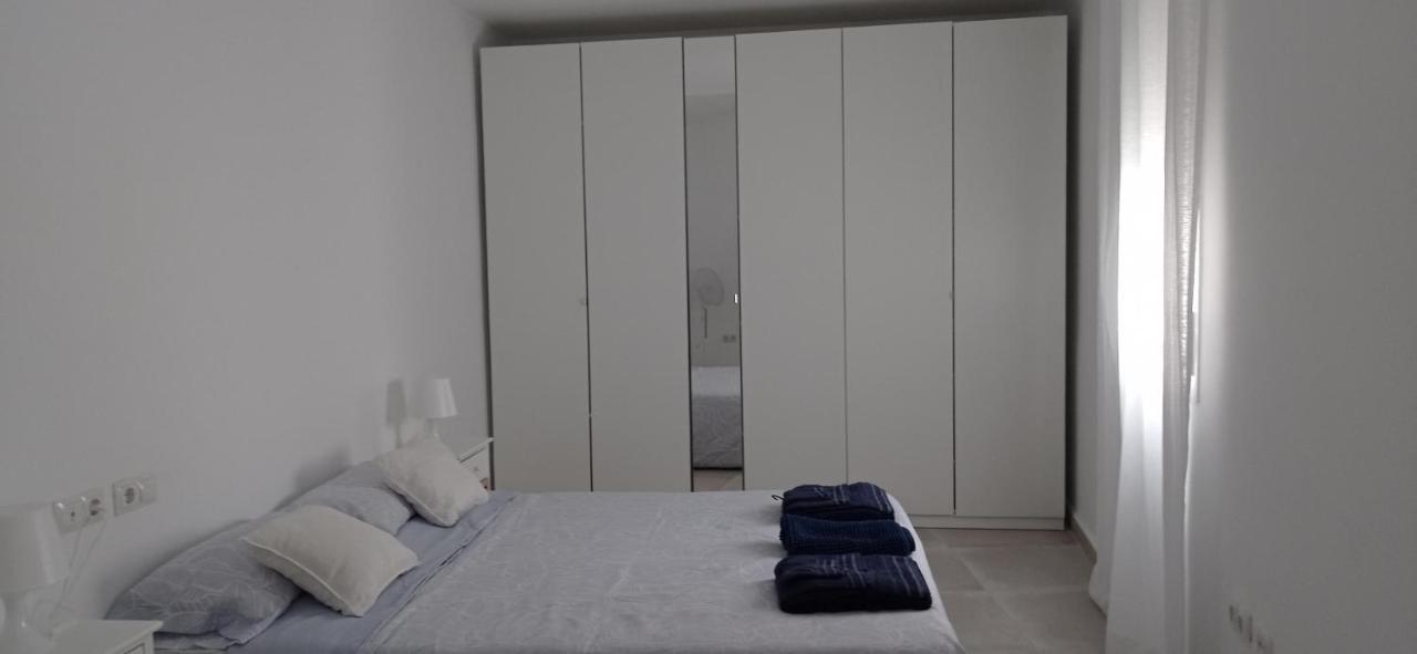 Atico Centro Sevilla Zewnętrze zdjęcie
