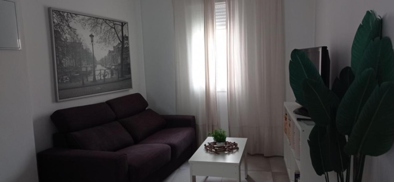 Atico Centro Sevilla Zewnętrze zdjęcie