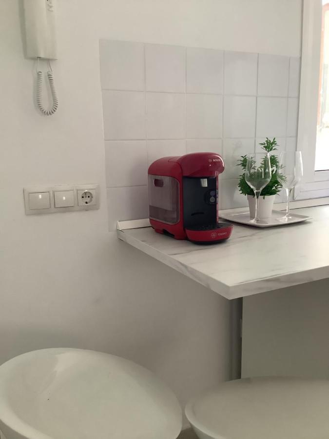 Atico Centro Sevilla Zewnętrze zdjęcie